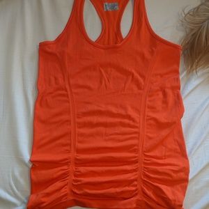 NWOT fastest track tank